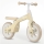 QPlay - Draisienne TECH beige