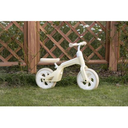 QPlay - Draisienne TECH beige