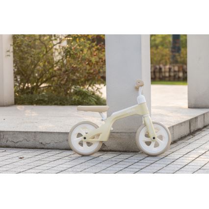 QPlay - Draisienne TECH beige