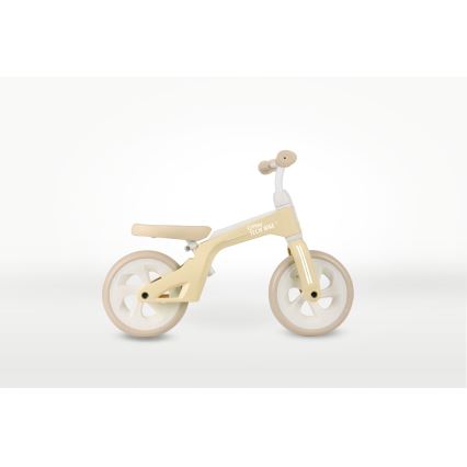 QPlay - Draisienne TECH beige