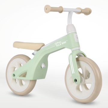 QPlay - Draisienne TECH menthe