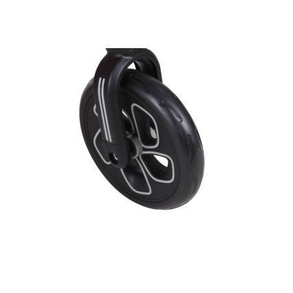 QPlay - Draisienne TECH noire