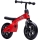 QPlay - Draisienne TECH rouge