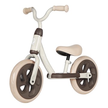QPlay - Draisienne TRAINER beige