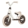 QPlay - Draisienne TRAINER beige