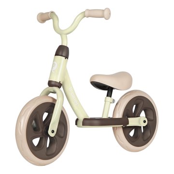 QPlay - Draisienne TRAINER jaune