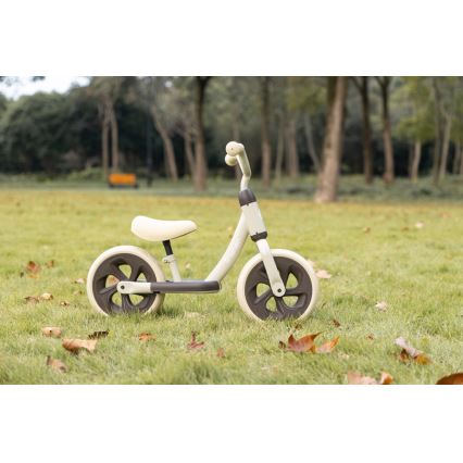 QPlay - Draisienne TRAINER jaune