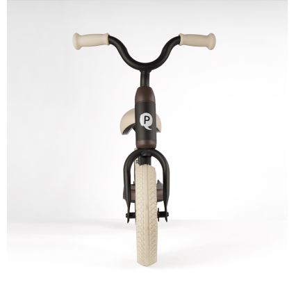 QPlay - Draisienne TRAINER noir