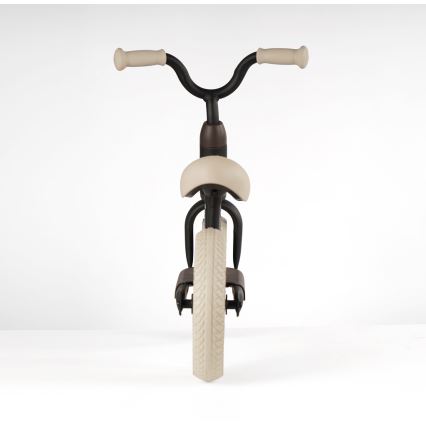 QPlay - Draisienne TRAINER noir