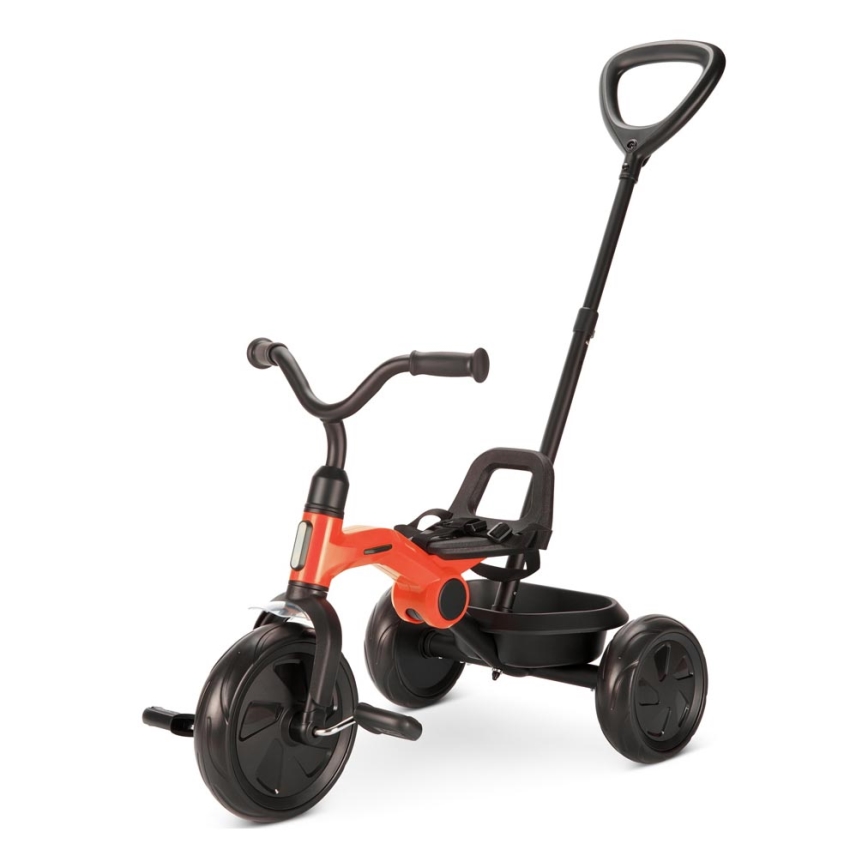 QPlay - QPlay - Tricycle enfant ANT PLUS rouge