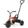 QPlay - QPlay - Tricycle enfant ANT PLUS rouge