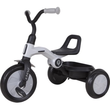 QPlay - QPlay - Tricycle pour enfant ANT gris