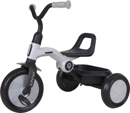 QPlay - QPlay - Tricycle pour enfant ANT gris