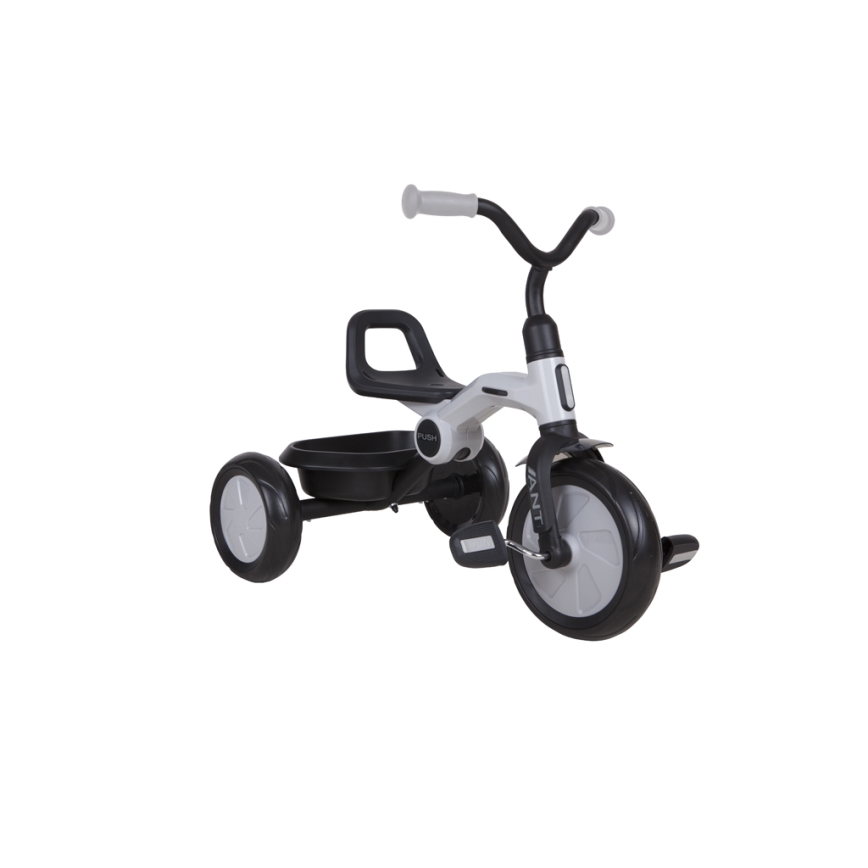 QPlay - QPlay - Tricycle pour enfant ANT gris