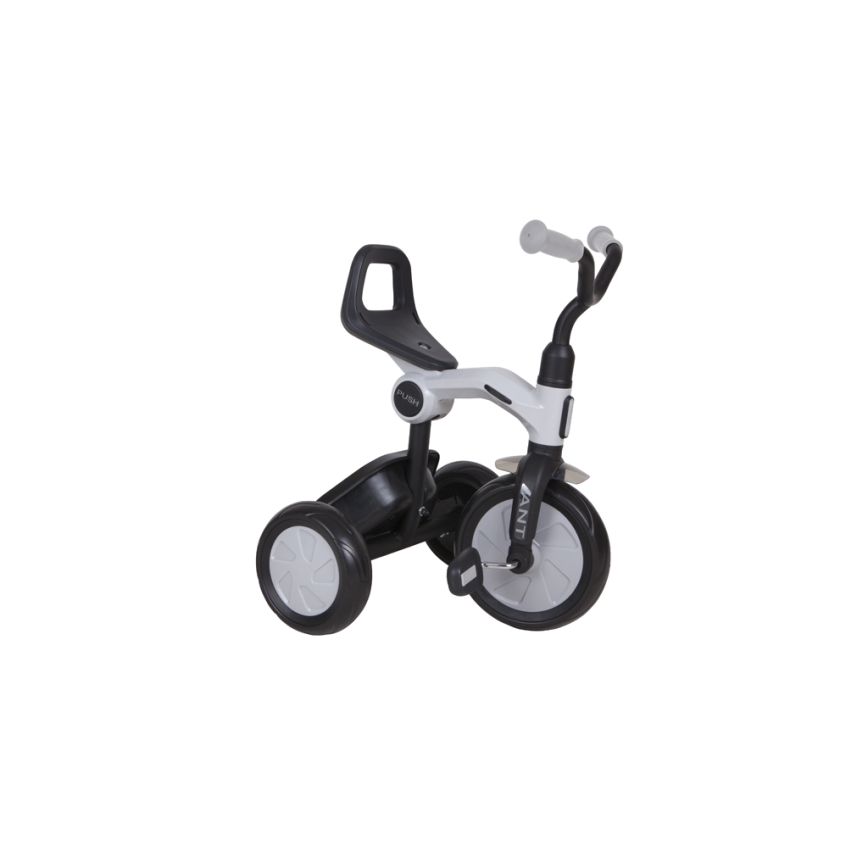 QPlay - QPlay - Tricycle pour enfant ANT gris