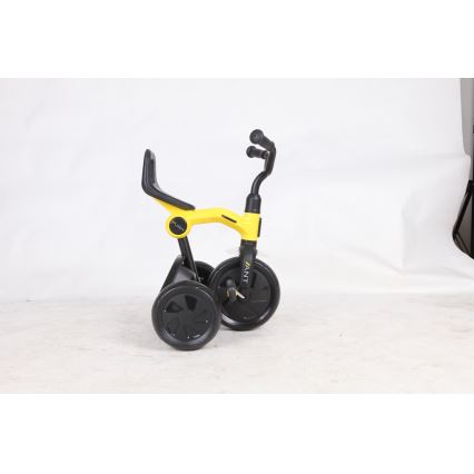QPlay - QPlay - Tricycle pour enfants ANT jaune