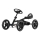 QPlay - Quad pour enfants GO KART noir