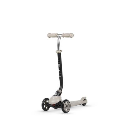 QPlay - Trotinette 4 en 1 pour enfant SEMA beige