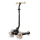 QPlay - Trottinette pour enfants 5en1 SEMA beige