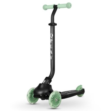 QPlay - Trottinette pour enfants 5en1 SEMA vert