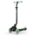 QPlay - Trottinette pour enfants 5en1 SEMA vert