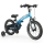 QPlay - Vélo enfant 14
