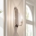 Quintiesse - Applique murale KIMROSE 1xE14/40W/230V chrome brillant
