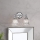 Quintiesse - Applique murale LED pour salle de bains KEYNES 2xG9/3W/230V IP44 chrome brillant