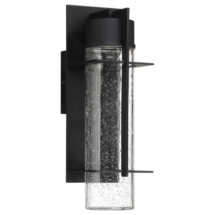 Quintiesse - Applique murale d'extérieur LED EAMES M LED/10W/230V IP44 noir