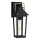 Quoizel - Applique murale extérieure BUCKLEY 1xE27/40W/230V IP44 noir
