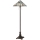 Quoizel - Lampadaire MAYBECK 2xE27/60W/230V