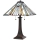 Quoizel - Lampe de table MAYBECK 2xE27/60W/230V