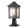 Quoizel - Lampe extérieure CEDAR POINT 1xE27/60W/230V IP44