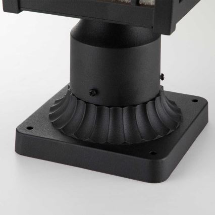 Quoizel - Lampe extérieure CEDAR POINT 1xE27/60W/230V IP44