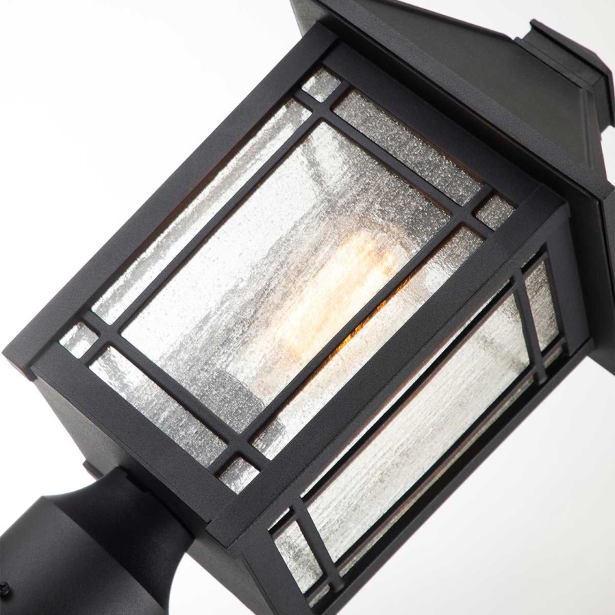 Quoizel - Lampe extérieure CEDAR POINT 1xE27/60W/230V IP44