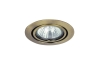 Rabalux 1095 - Luminaire encastrable SPOT RELIGHT 1xGU5,3/50W/12V