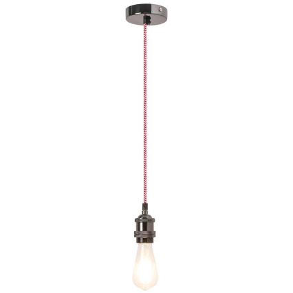 Rabalux - Suspension E27/40W chrome brillant