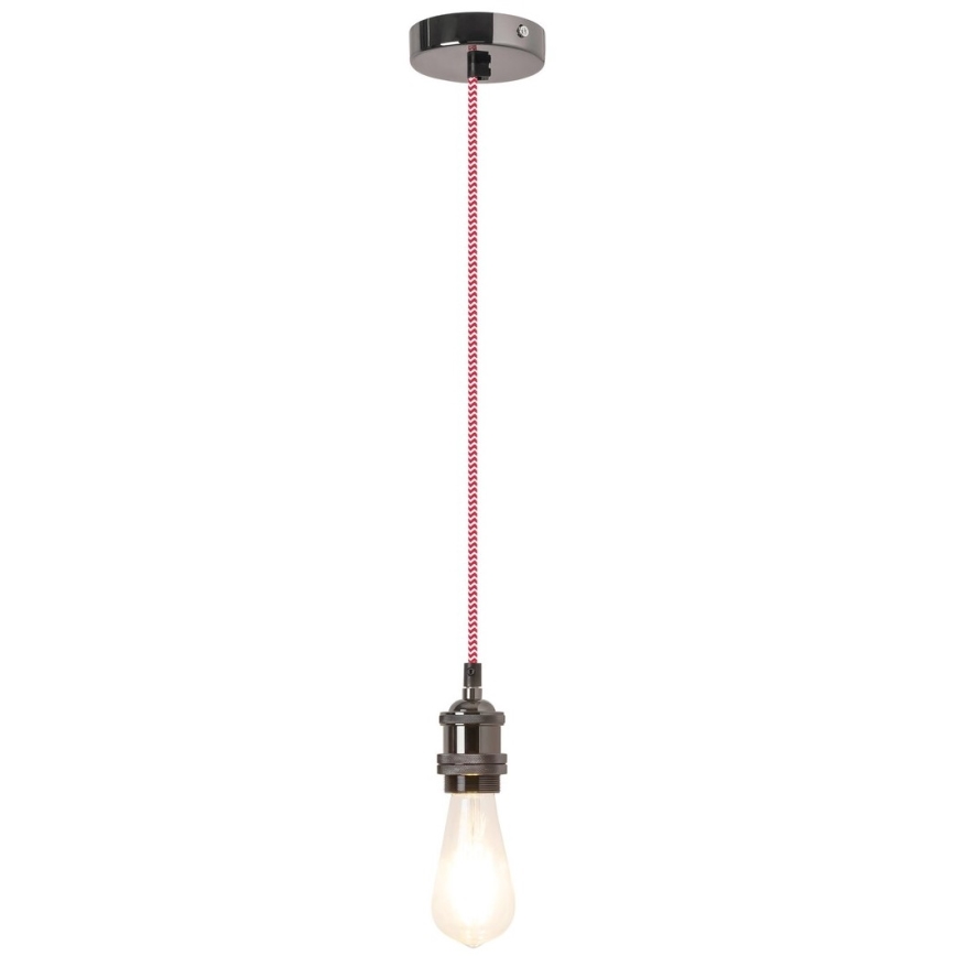 Rabalux - Suspension E27/40W chrome brillant