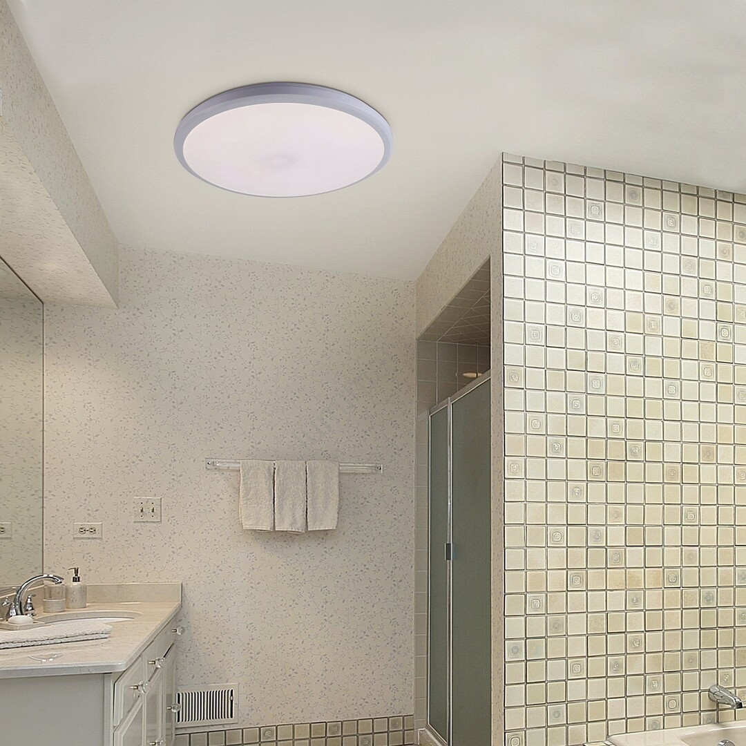 Luminaire Led Salle De Bain