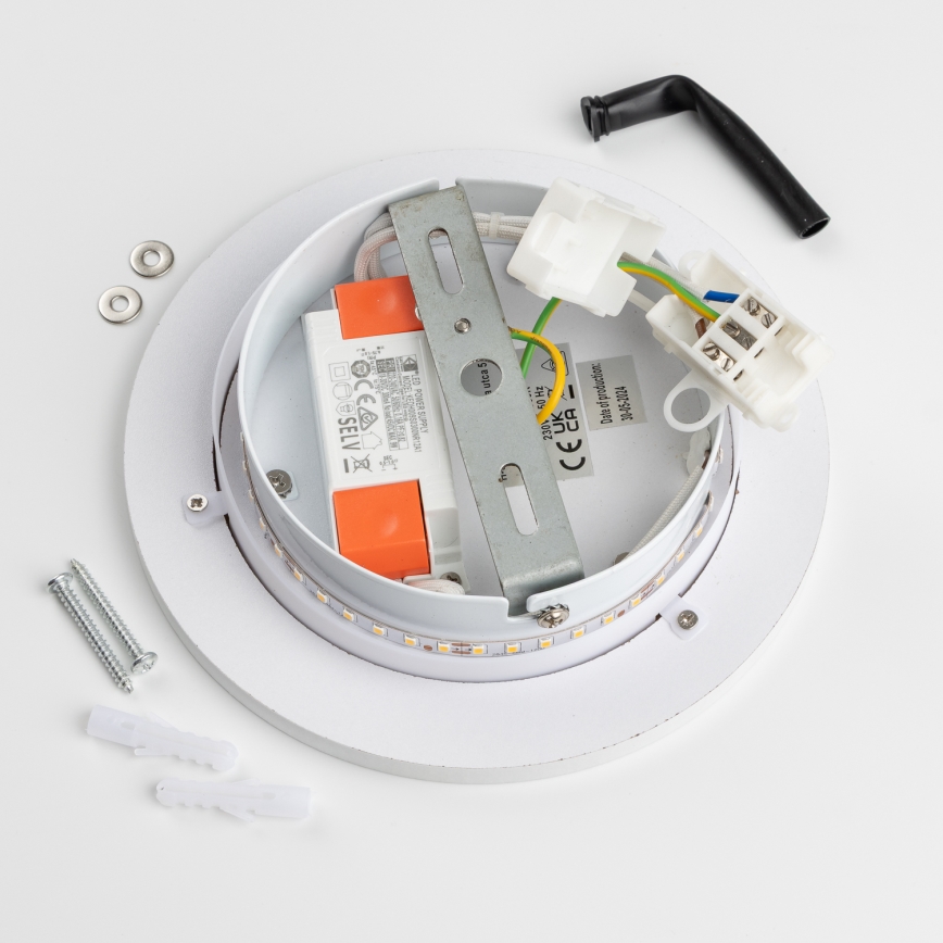 Rabalux - Applique murale LED LED/8W/230V