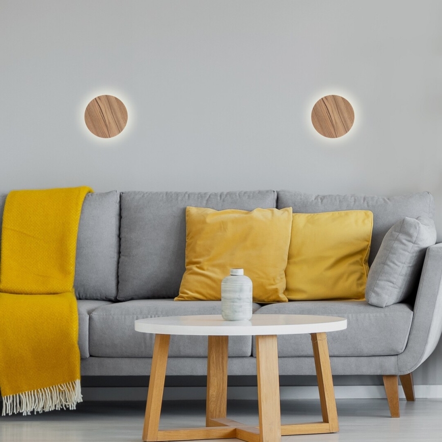 Rabalux - Applique murale LED/8W/230V