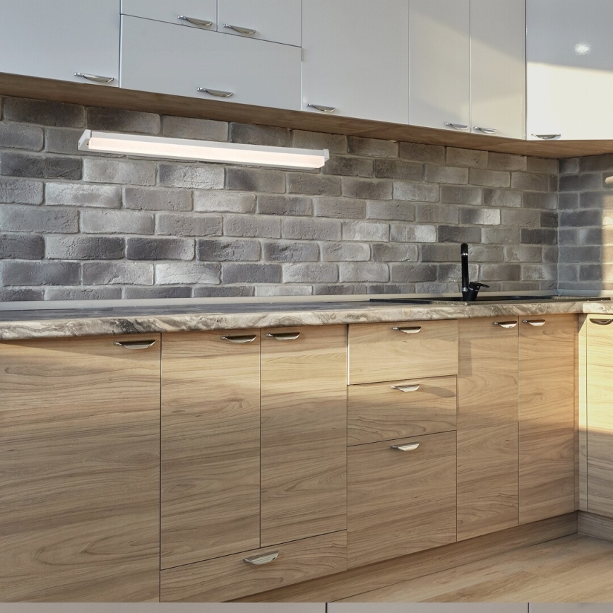 Rabalux - Réglette LED de cuisine CEDRIC LED/8W/230V