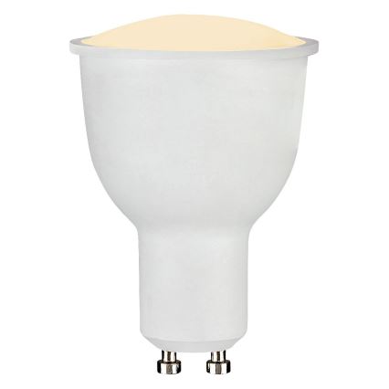 Rabalux - Ampoule LED RVB à intensité variable GU10/5W/230V Wi-Fi 3000-6500K