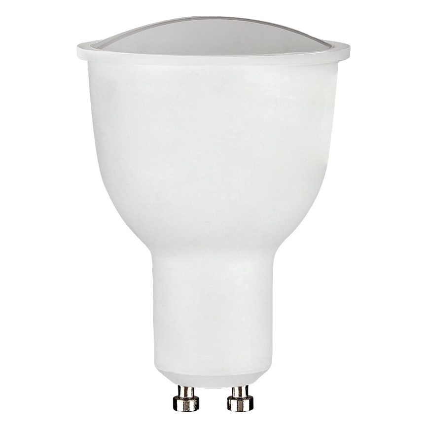 Rabalux - Ampoule LED RVB à intensité variable GU10/5W/230V Wi-Fi 3000-6500K