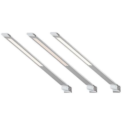 Rabalux - Lampe de table LED à intensité variable LED/13W/230V 2800-5000K