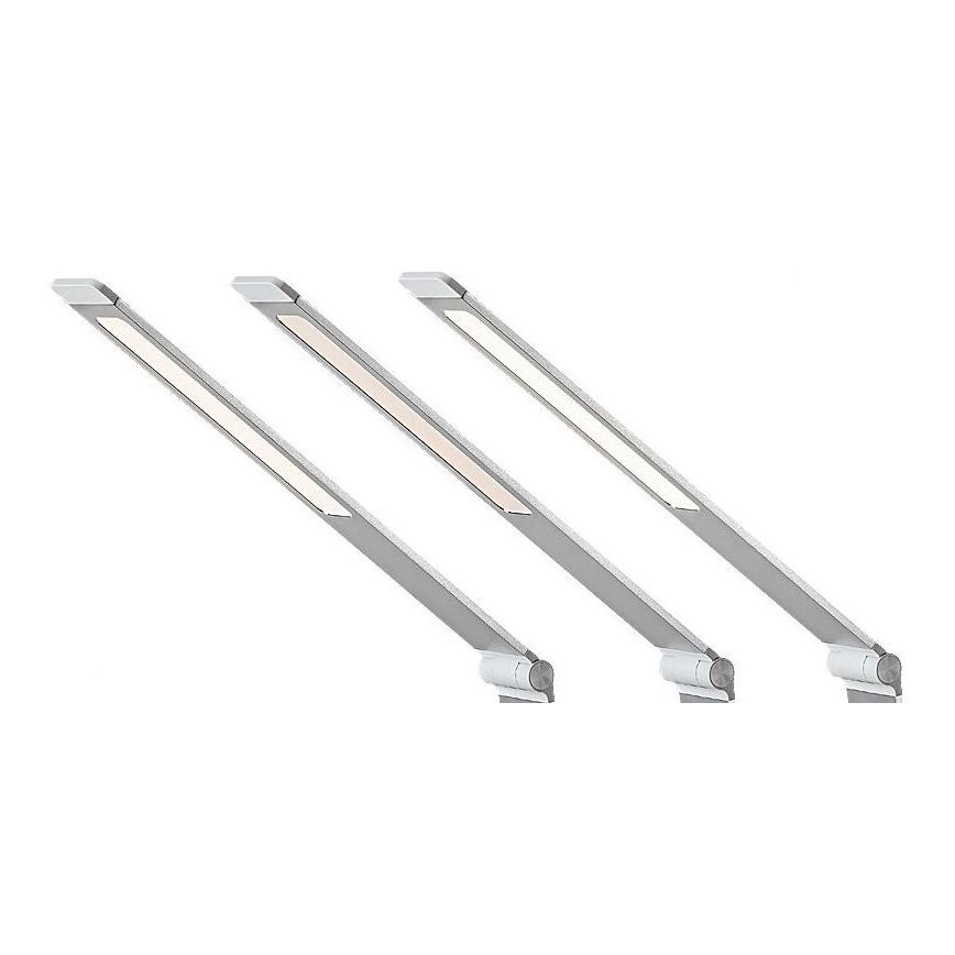 Rabalux - Lampe de table LED à intensité variable LED/13W/230V 2800-5000K