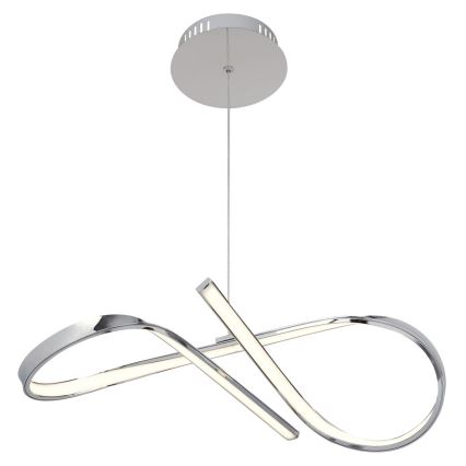 Rabalux - Suspension LED avec fil LED/20W/230V