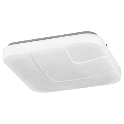 Rabalux - Plafonnier LED/18W/230V 33x33 cm