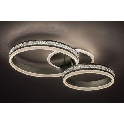 Rabalux - Lustre LED LED/50W/230V