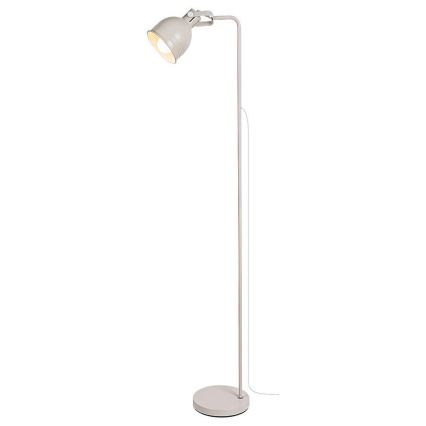 Rabalux - Lampadaire 1xE27/40W/230V beige